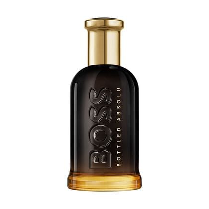Bottled Absolu Intense