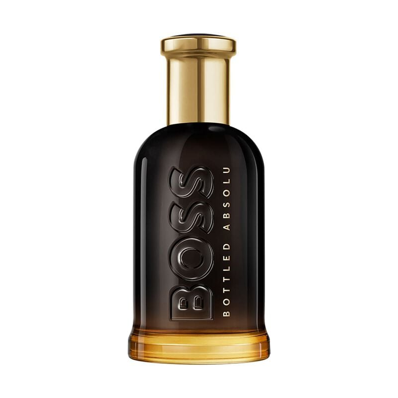 Bottled Absolu Intense