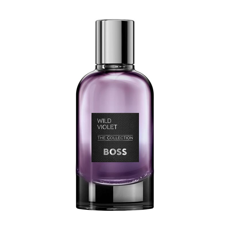 The Collection Wild Violet