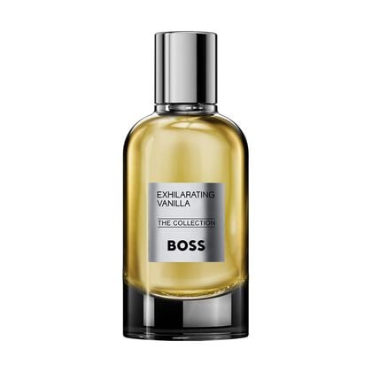 The Collection Exhilarating Vanilla Intense