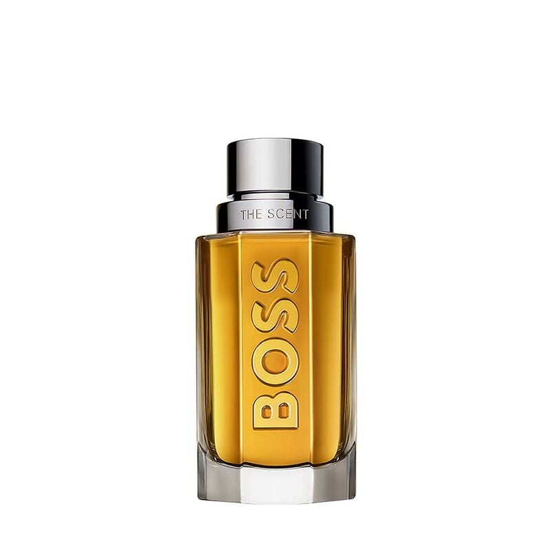 The Scent
