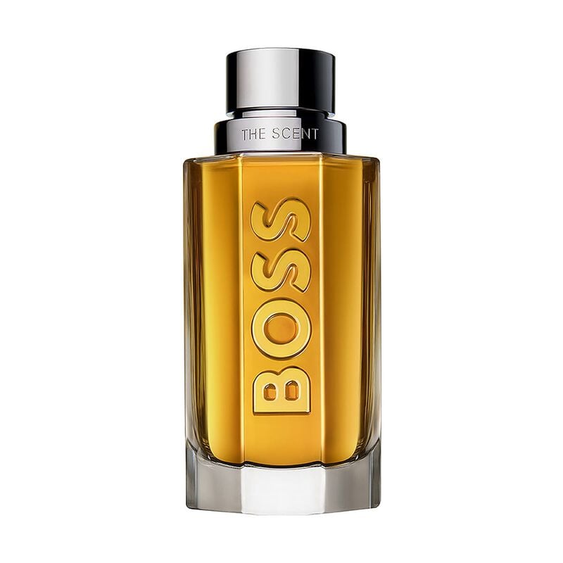 The Scent