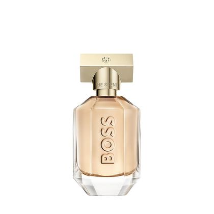 The Scent