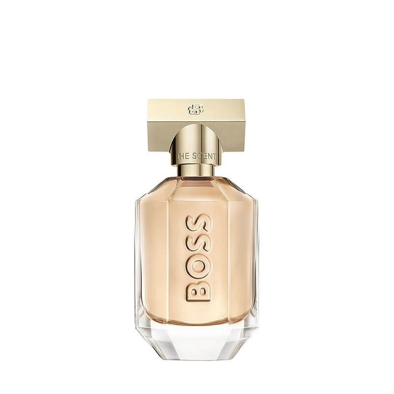 The Scent