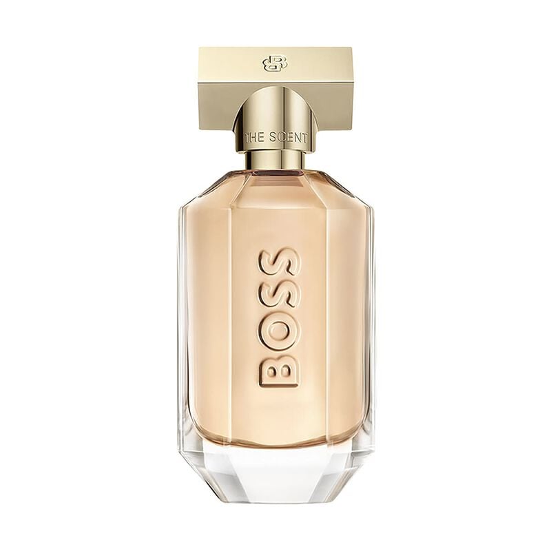 The Scent