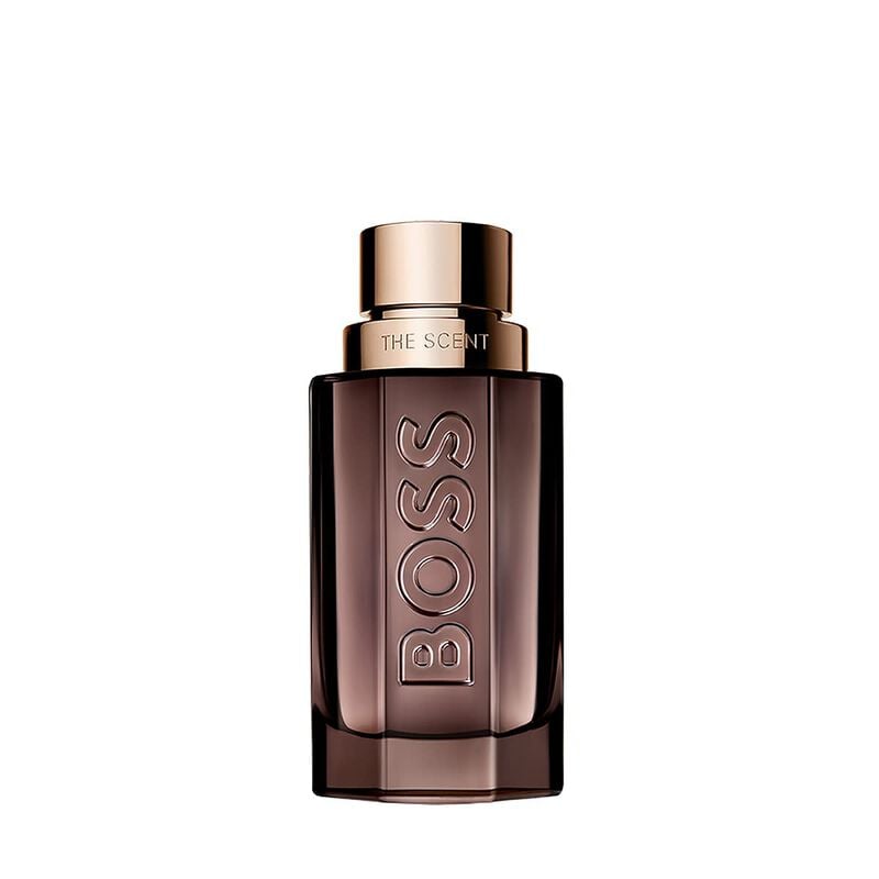 The Scent