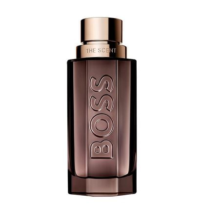 The Scent