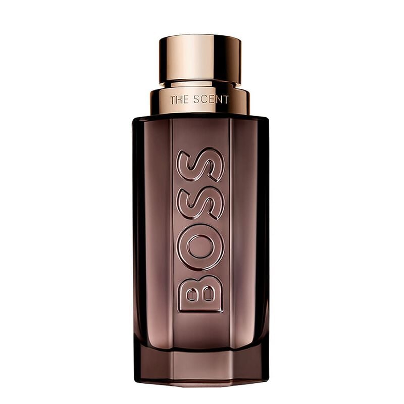 The Scent