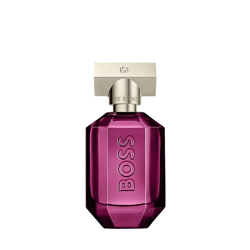 The Scent Magnetic