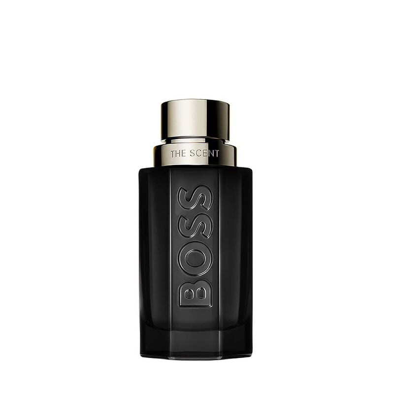 The Scent Magnetic