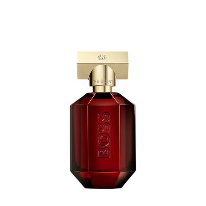 The Scent Elixir Intense