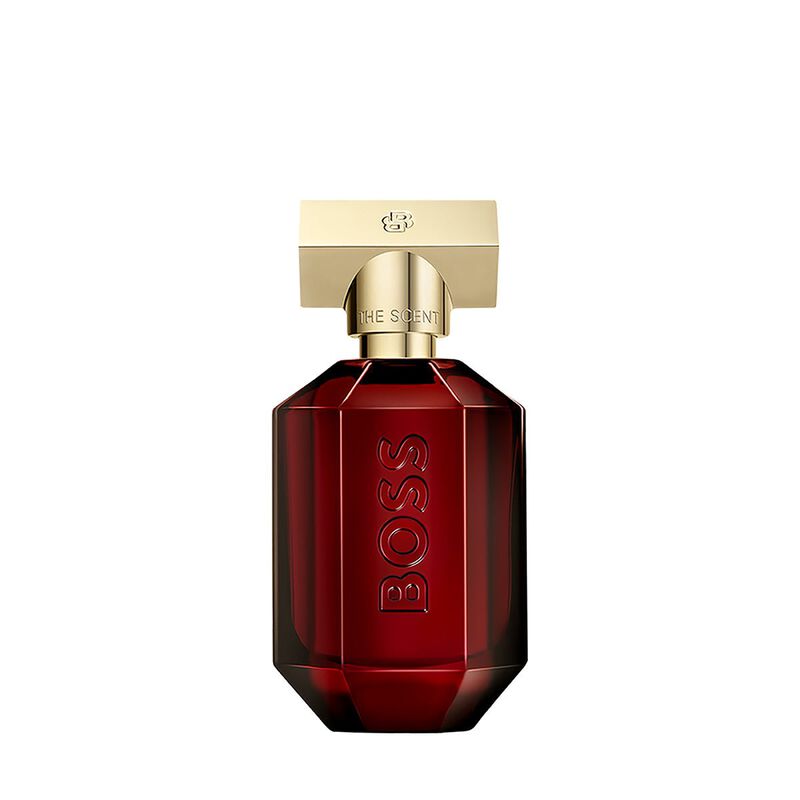 The Scent Elixir Intense
