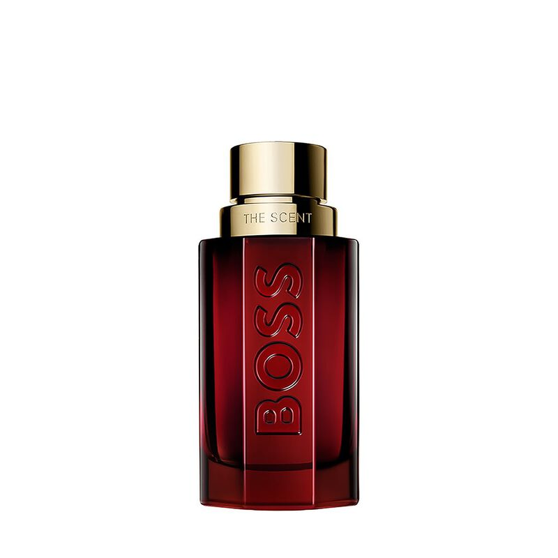 The Scent Elixir Intense