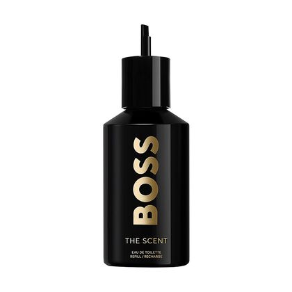 The Scent Refill