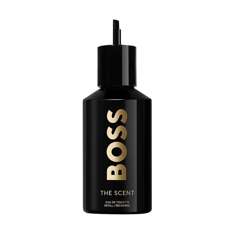 The Scent Refill