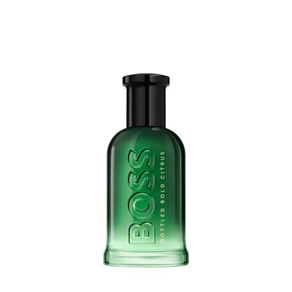 Boss Bottled Bold Citrus