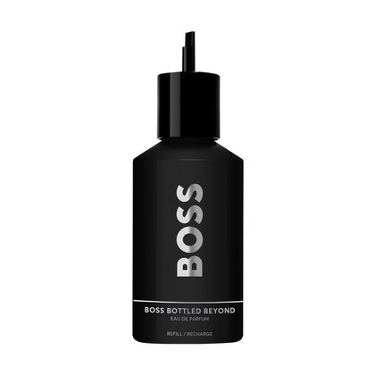 Boss Bottled Beyond Refill