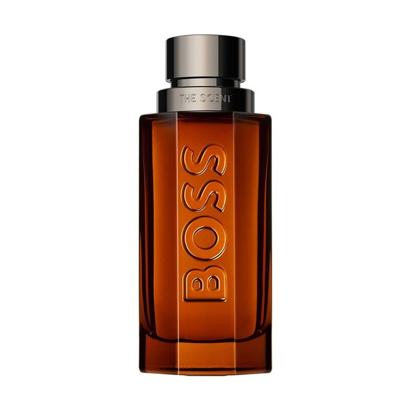 Boss The Scent Intense