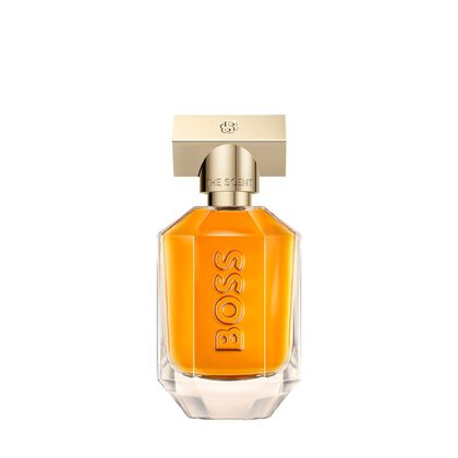 Boss The Scent Intense