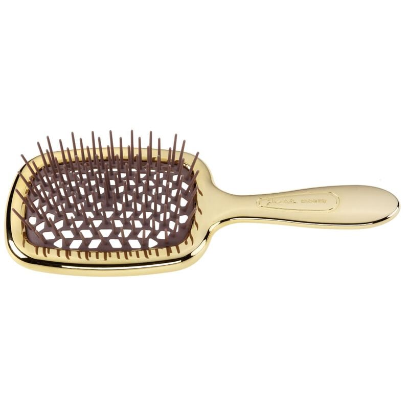Golden Small Superbrush