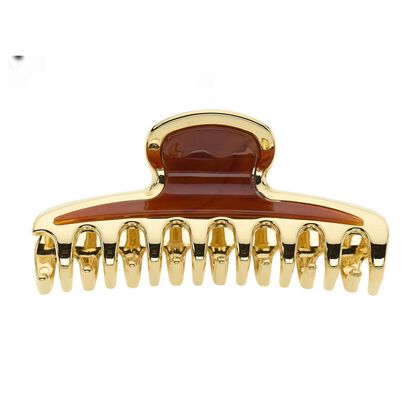 Dbl Hair Clip