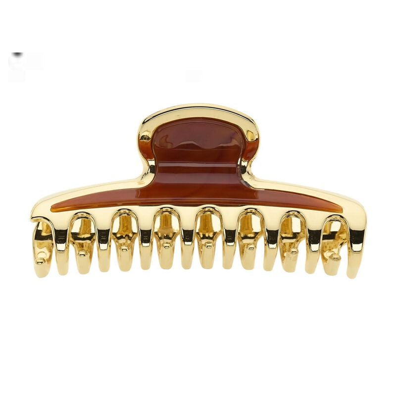 Dbl Hair Clip