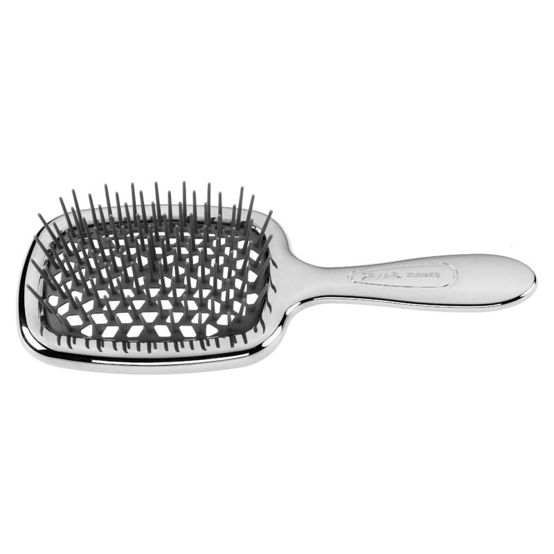 Chromium Small Superbrush