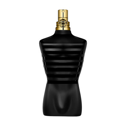 Le Male Le Parfum Eau De Parfum Intense 125ml