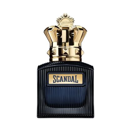 Scandal Intense