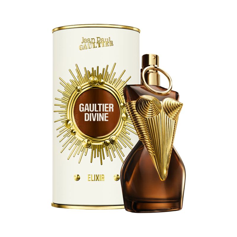 Gaultier Divine Elixir