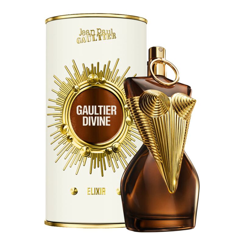 Gaultier Divine Elixir