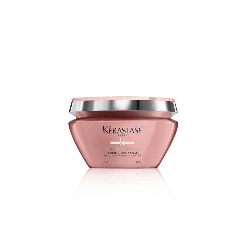 Chroma Absolu Rich Anti Porosity Masque For Sensitised Or Damaged Color