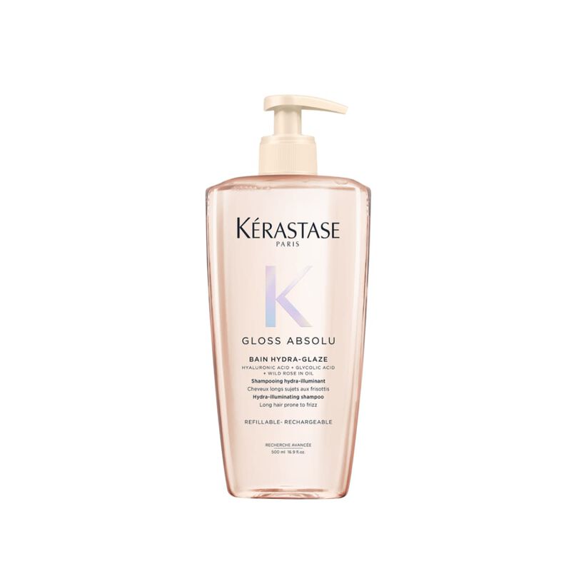 Gloss Absolu Hydra-glaze