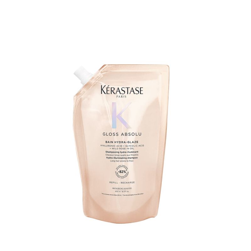 Gloss Absolu Hydra-glaze Pouch