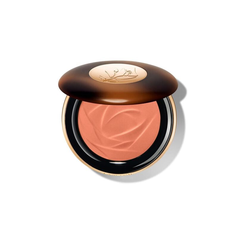 Teint Idole Ultra Wear C E Skin Transforming Bronzer