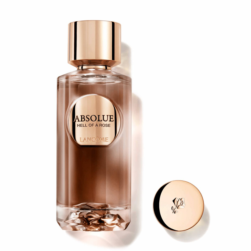 Absolue Les Parfum Hell Of A Rose
