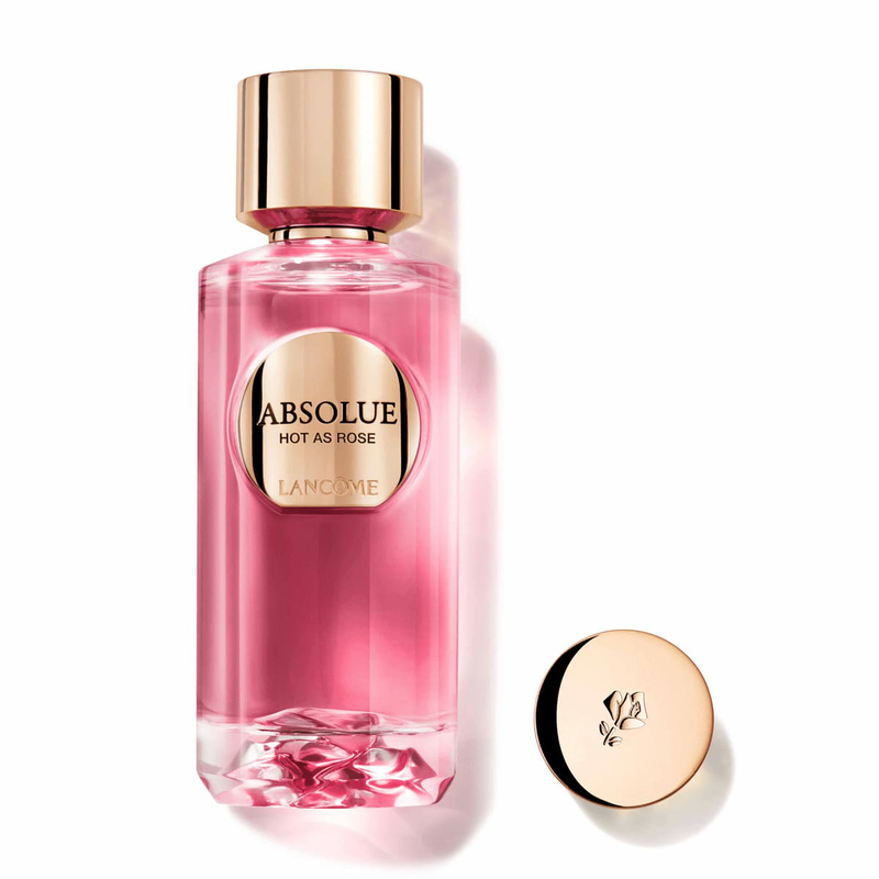 Absolue Les Parfum Hot As Rose
