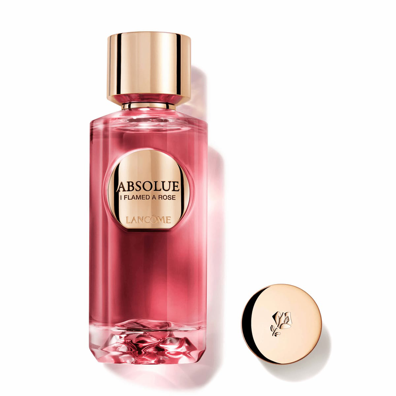 Absolue Les Parfum I Flamed A Rose