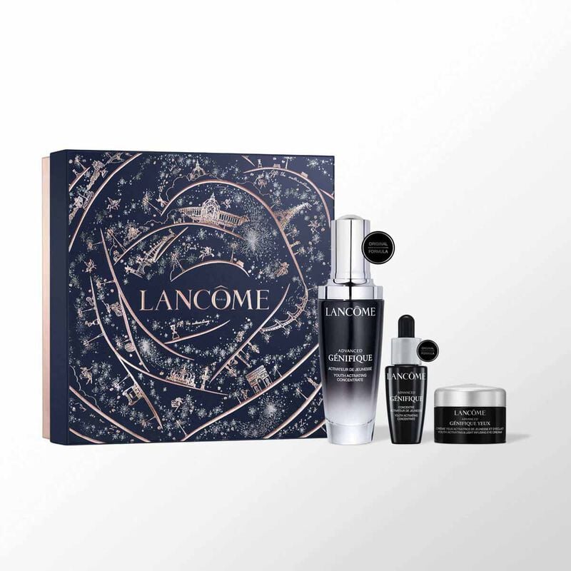Advanced Génifique Serum Holiday Limited Edition