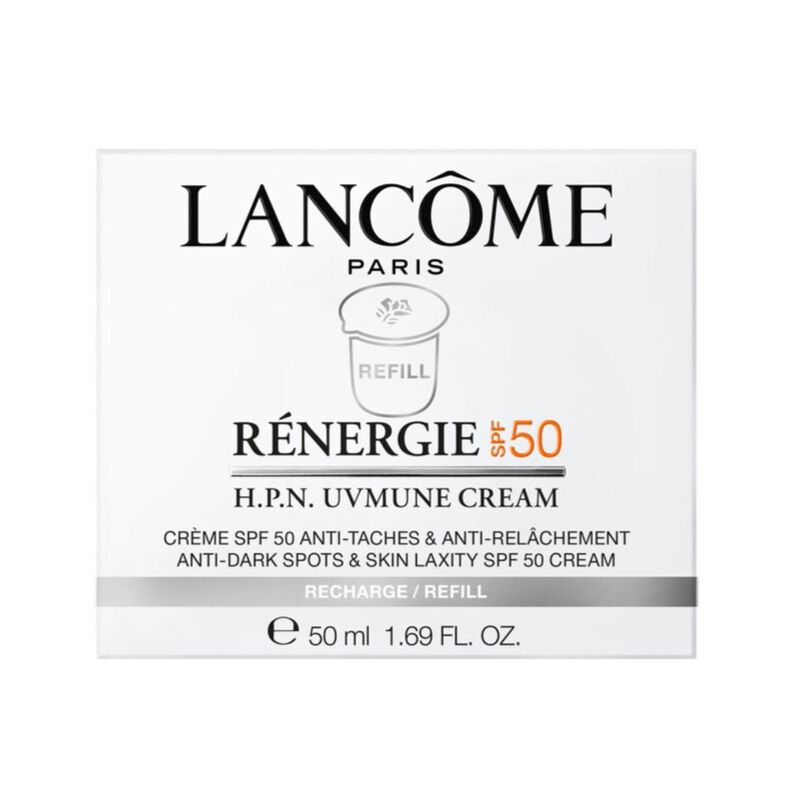 Rénergie Uvmune Spf50 Refill