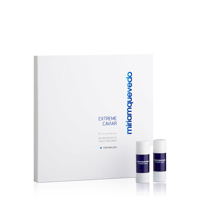 Extreme Caviar Bio Regenerative Shock Treatment For Hair Loss
