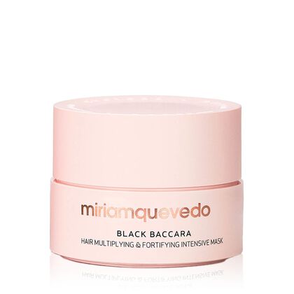 Black Baccara Hair Repairing And Multiplying