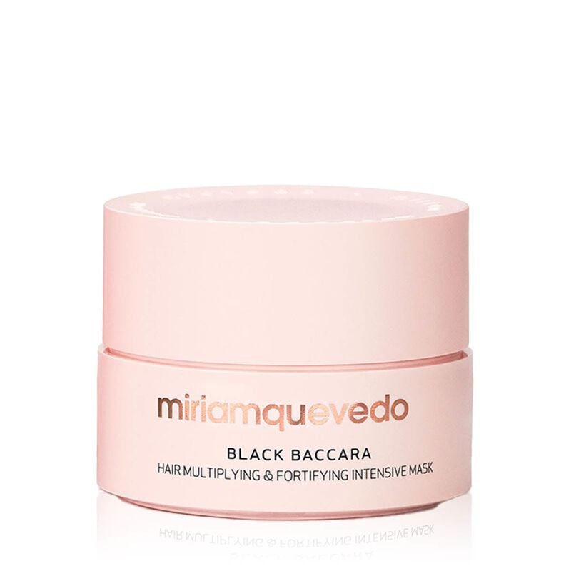 Black Baccara Hair Repairing And Multiplying
