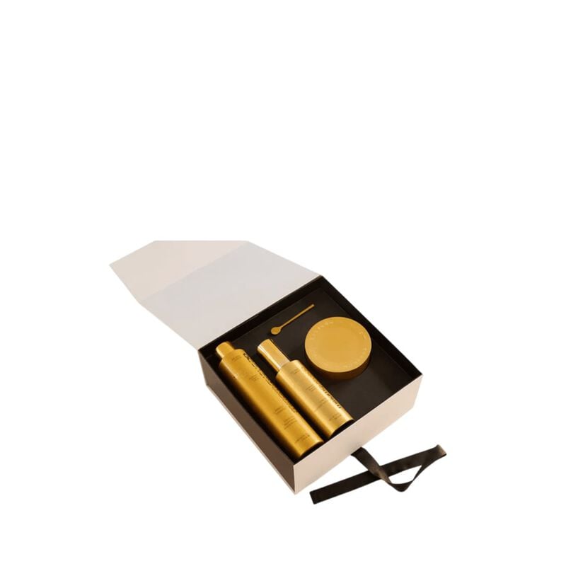 Sublim Gold Luxury Ritual Gift Set Limited Edition