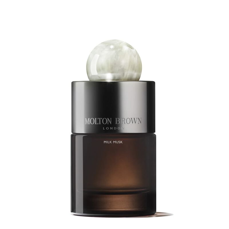 Milk Musk Eau De Parfum