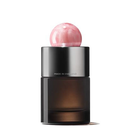 Delicious Rhubarb & Rose Eau De Parfum