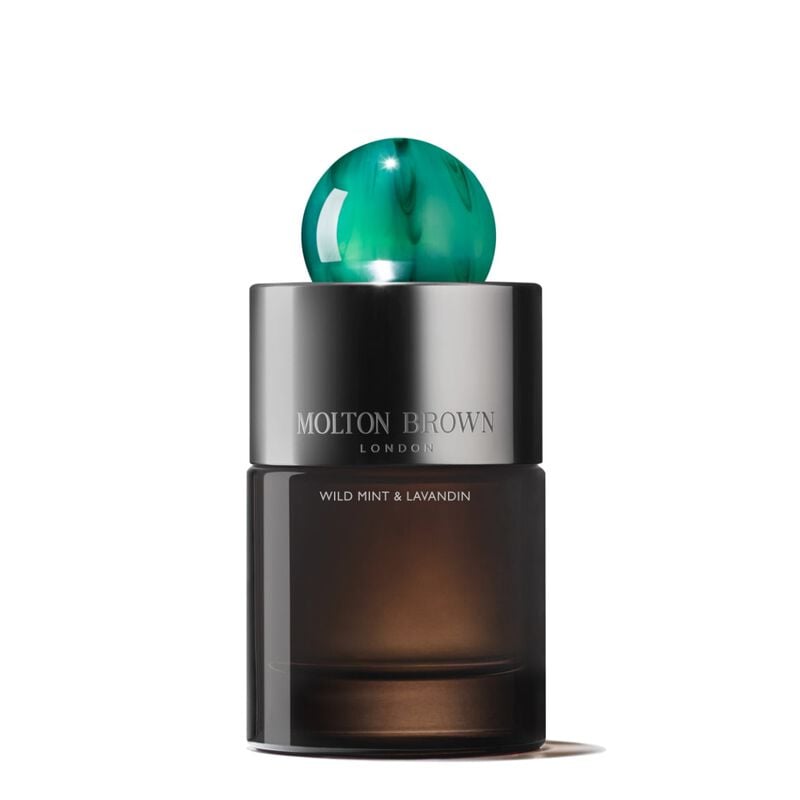 Wild Mint & Lavandin Eau De Parfum