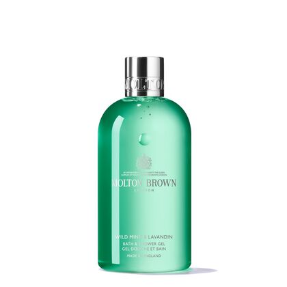 Wild Mint & Lavandin