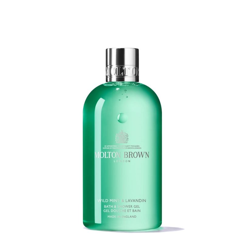 Wild Mint & Lavandin