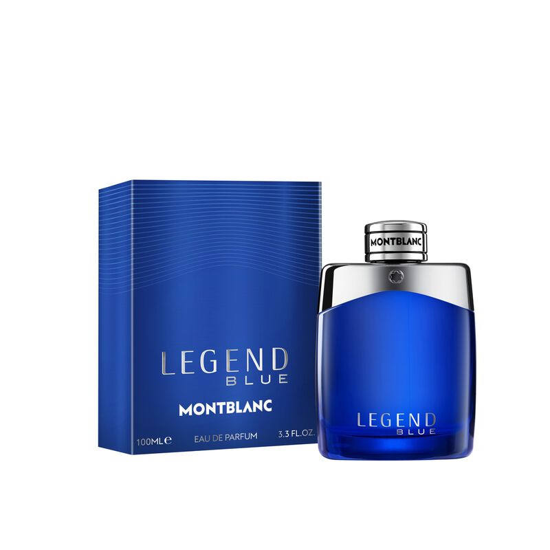 Legend Blue Eau De Parfum